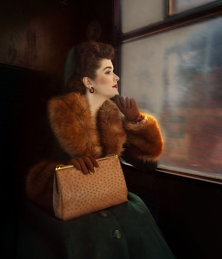 Penny for your thoughts - Janet Taylor - First Place